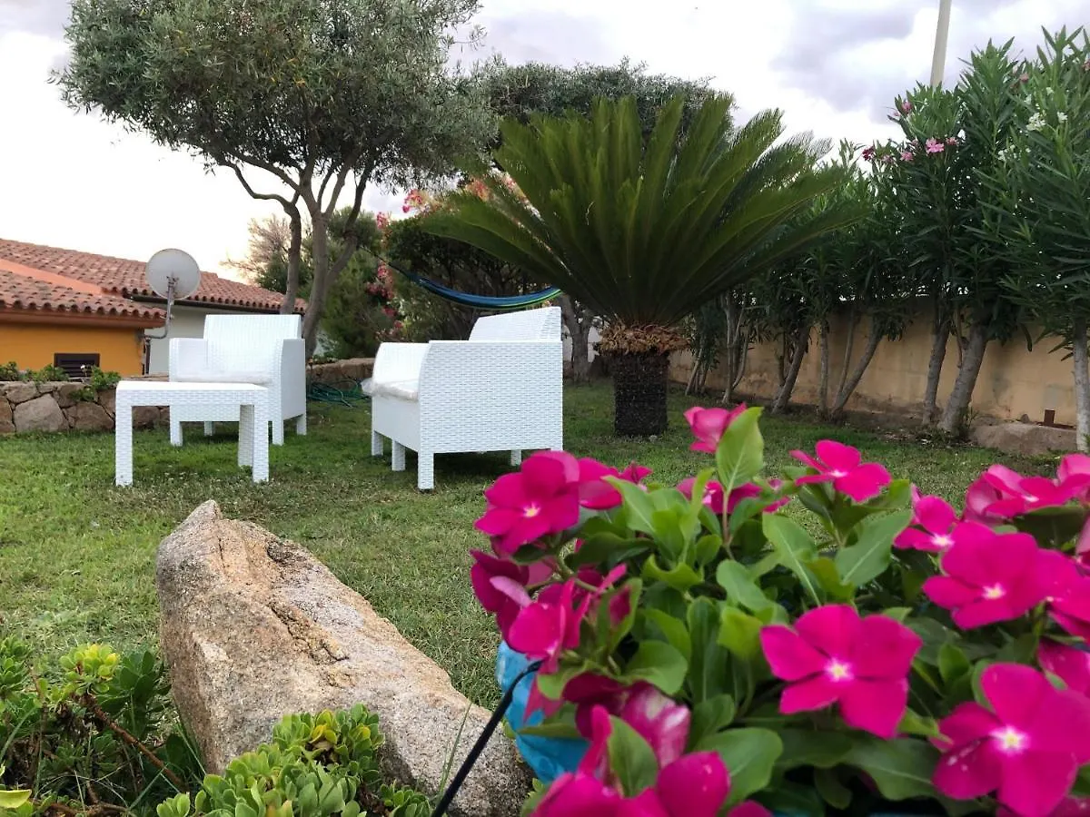 Villa Relax سانتا لوسيا بيت للعطل