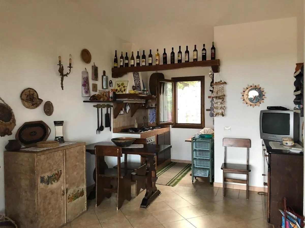 Villa Relax سانتا لوسيا
