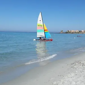  Appartamento A Due Passi Dalla Spiaggia