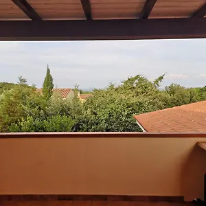  Appartamento Bilocale Vista Mare - C6