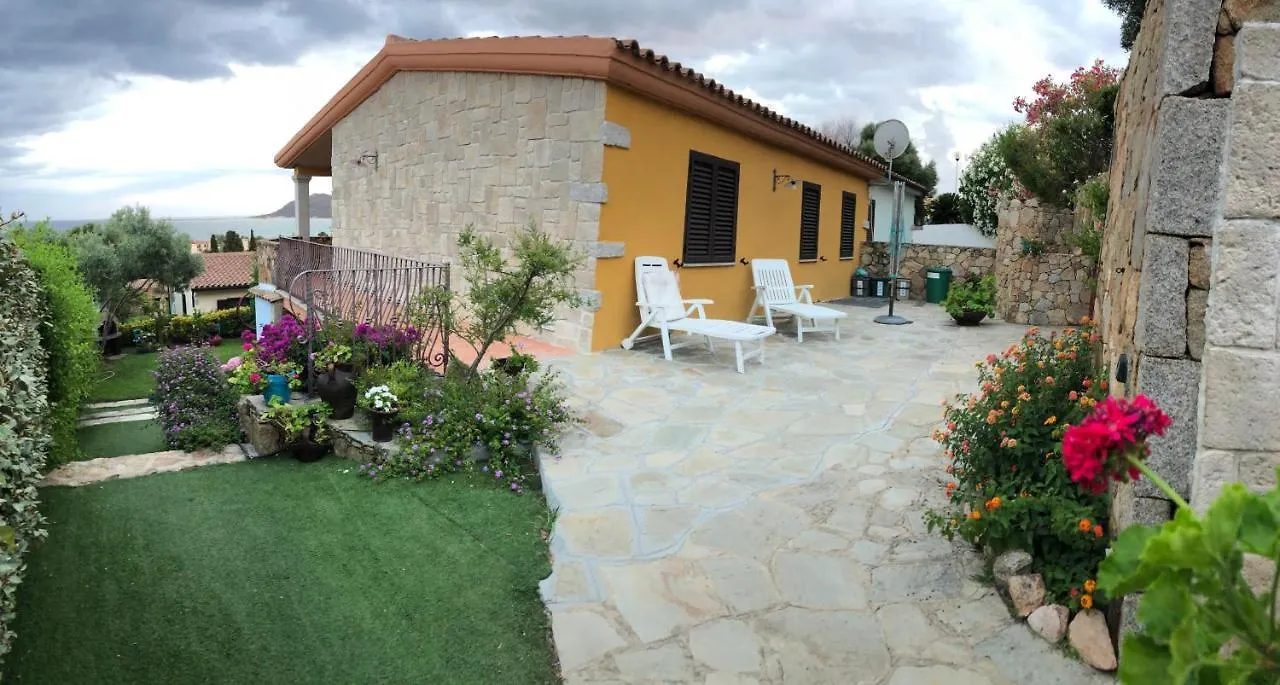 Villa Relax Santa Lucia  Italy