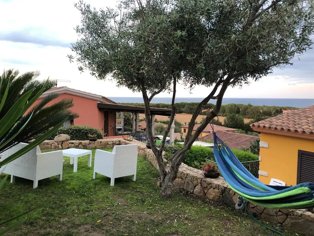 Holiday home Villa Relax Santa Lucia