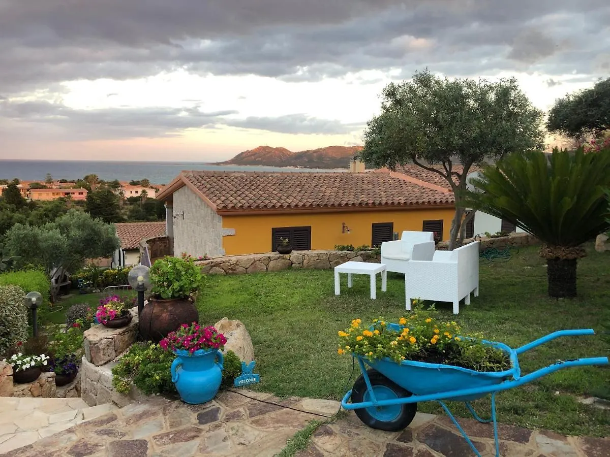Holiday home Villa Relax Santa Lucia  Italy