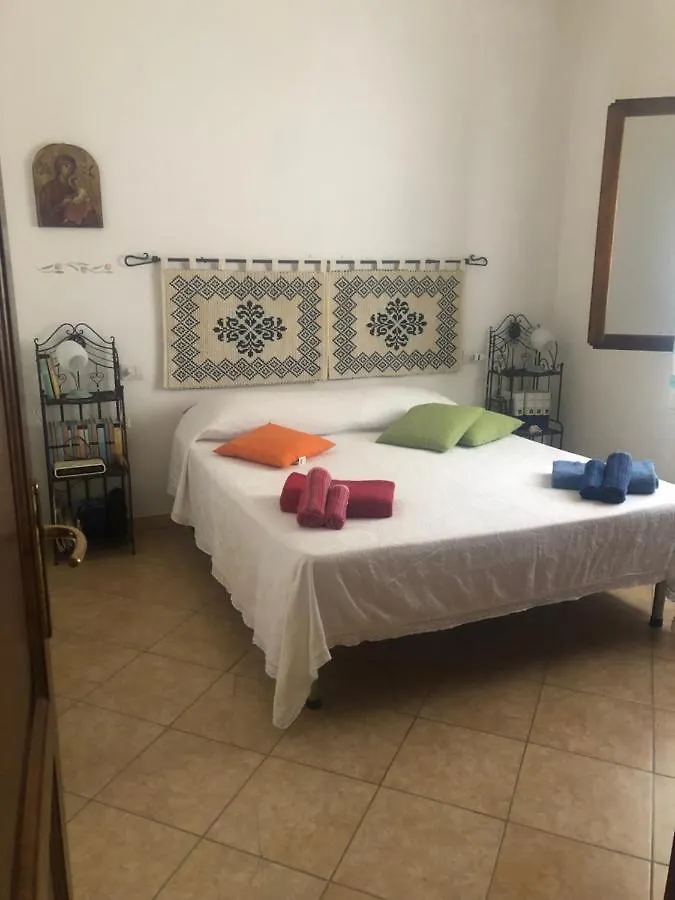 Villa Relax Santa Lucia  Holiday home Santa Lucia (Sardinia)