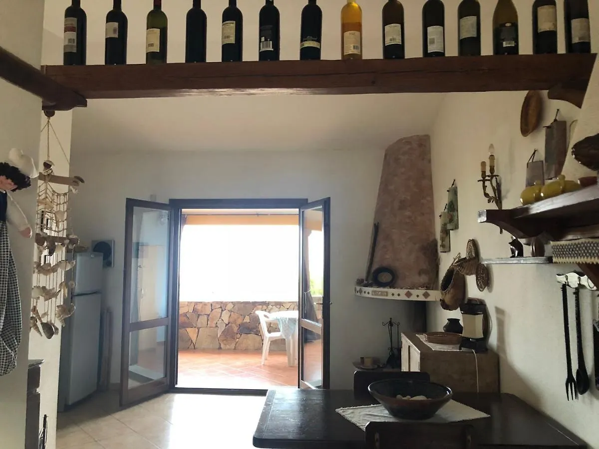 Villa Relax Santa Lucia  Santa Lucia (Sardinia)