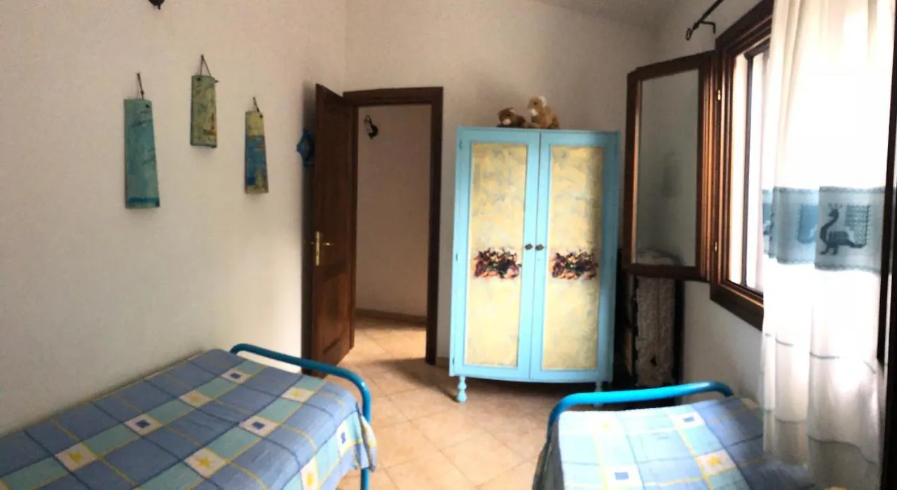 Villa Relax Santa Lucia  0*, Santa Lucia (Sardinia) Italy