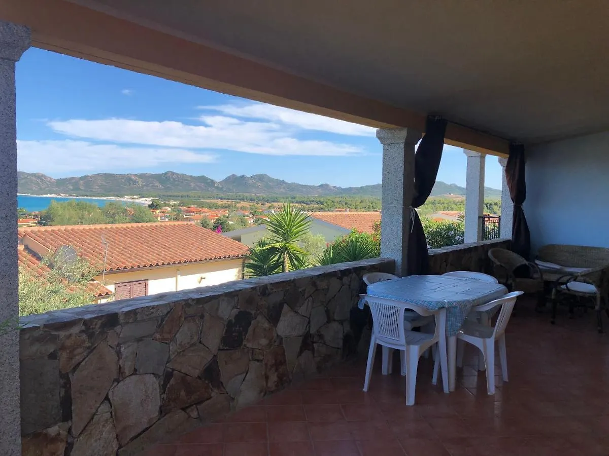 Villa Relax Santa Lucia  0*, Santa Lucia (Sardinia)