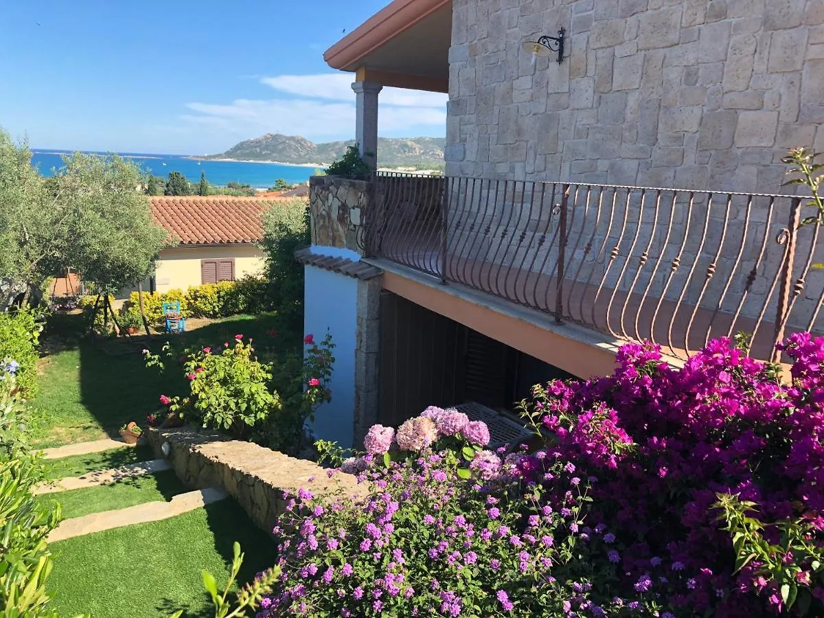 Villa Relax Santa Lucia  Holiday home
