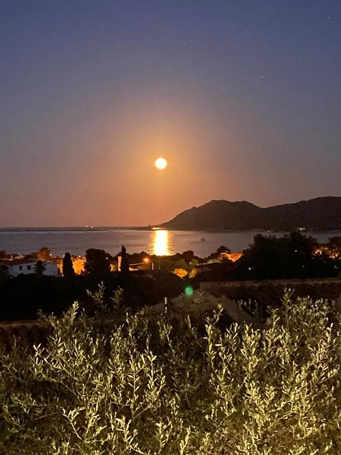 Holiday home Villa Relax Santa Lucia