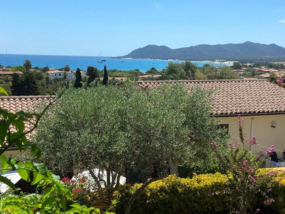 Villa Relax Santa Lucia  0*, Santa Lucia (Sardinia) Italy