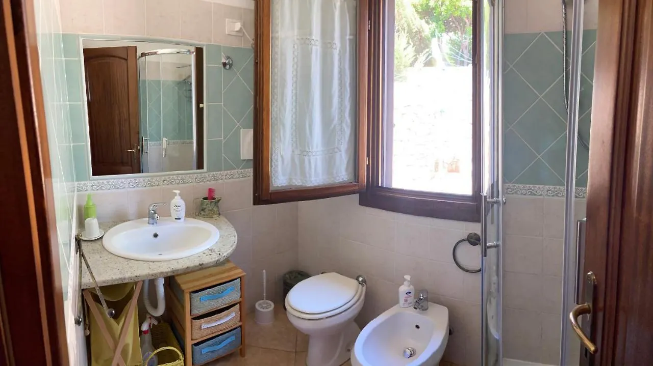 Holiday home Villa Relax Santa Lucia  Italy