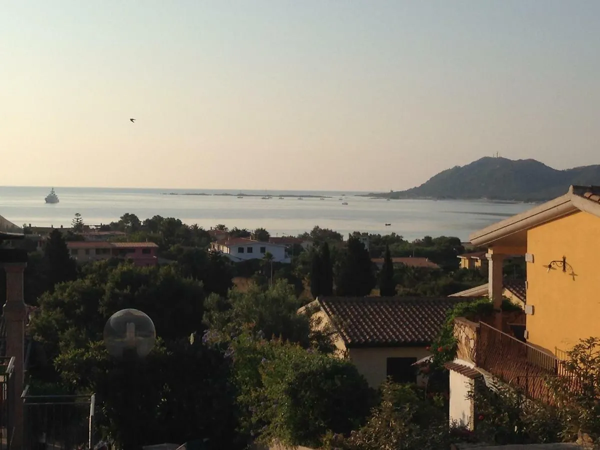 Holiday home Villa Relax Santa Lucia  Italy