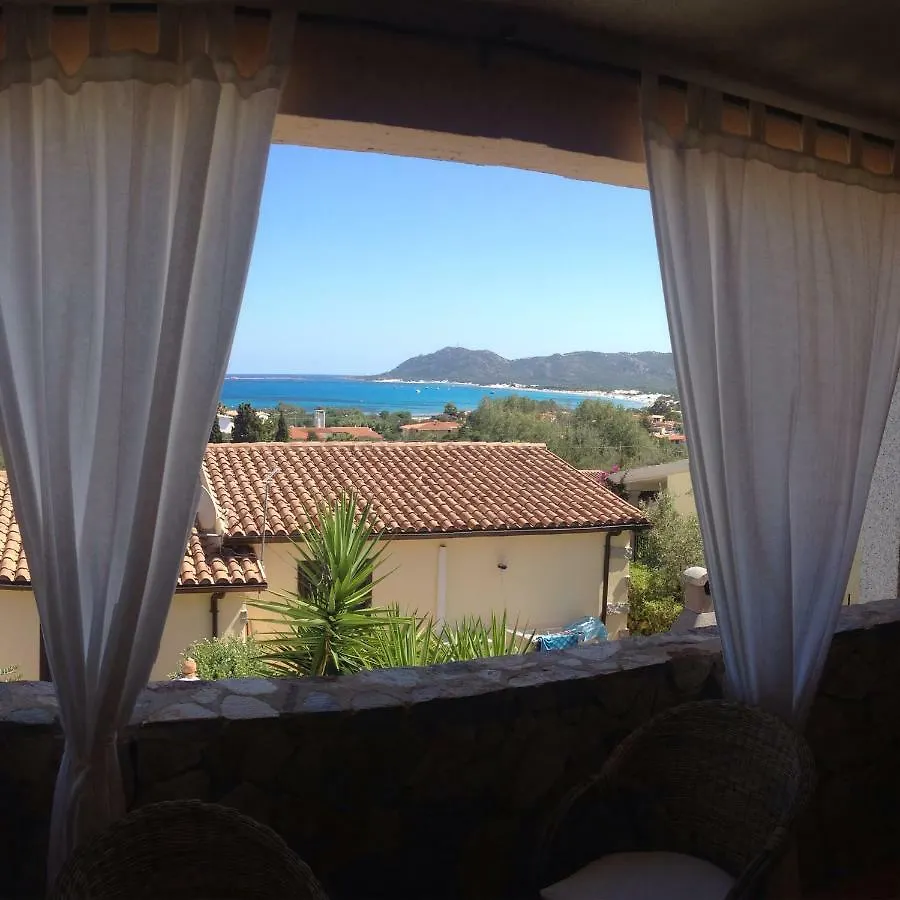 Villa Relax Santa Lucia