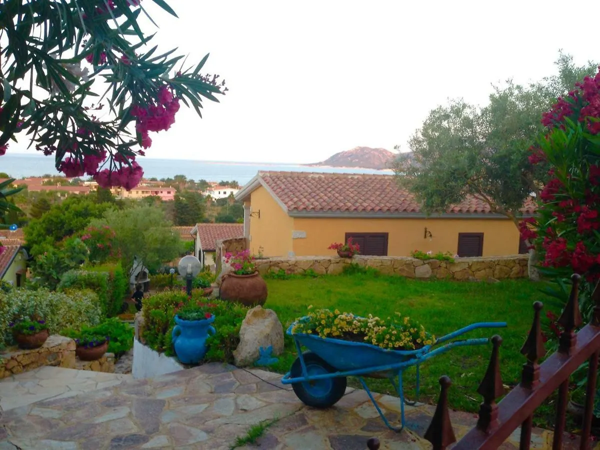 Villa Relax Santa Lucia  Santa Lucia (Sardinia)