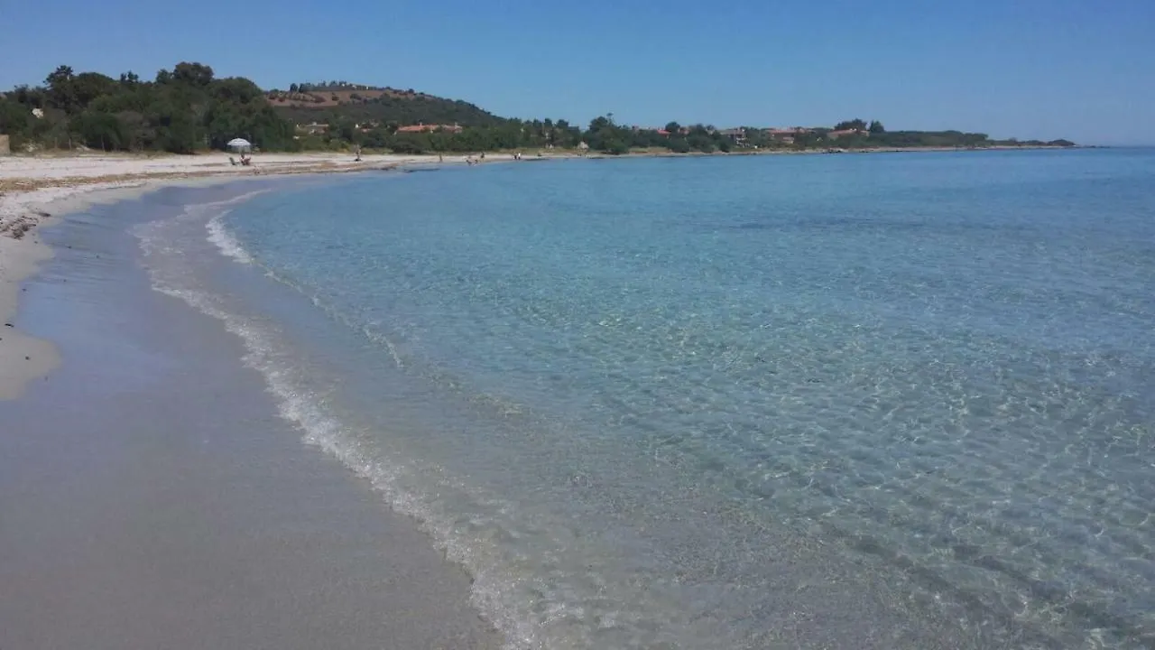 Villa Relax Santa Lucia  0*, Santa Lucia (Sardinia)