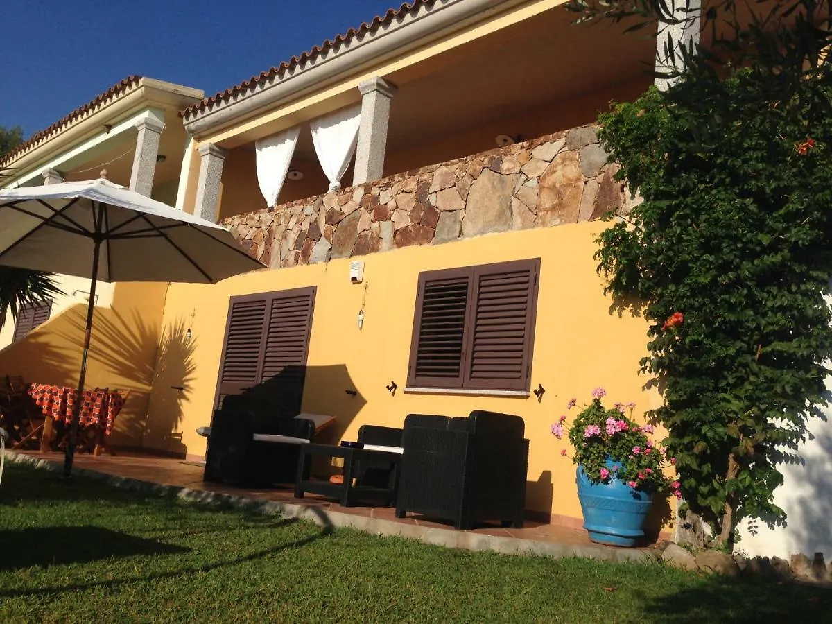 Holiday home Villa Relax Santa Lucia